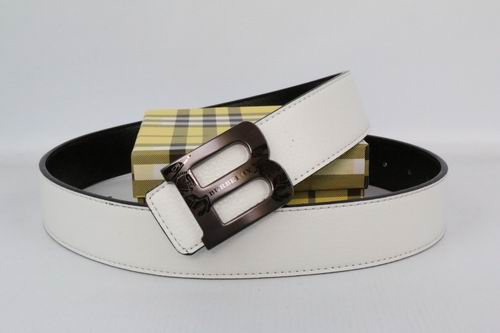 Burberry belts-B16523